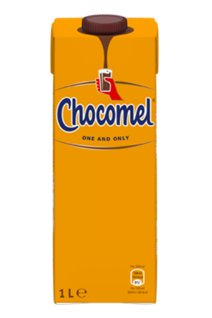 Chocomel